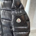 Jacket Puffer Moncler Maya MCL025 - Image 8