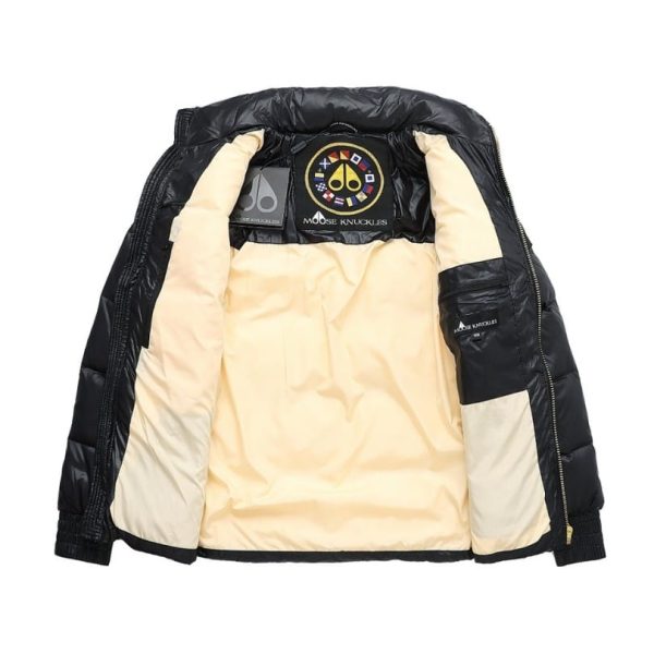 Jacket Moose Knuckles Down MOK001 - Image 5