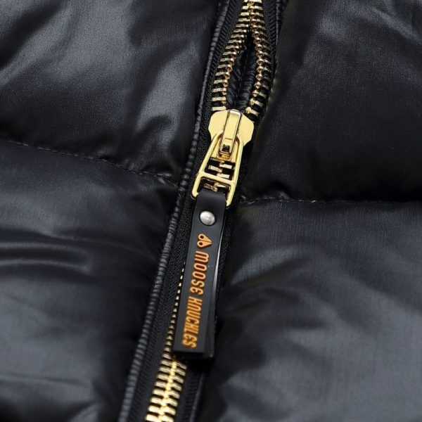 Jacket Moose Knuckles Down MOK001 - Image 9