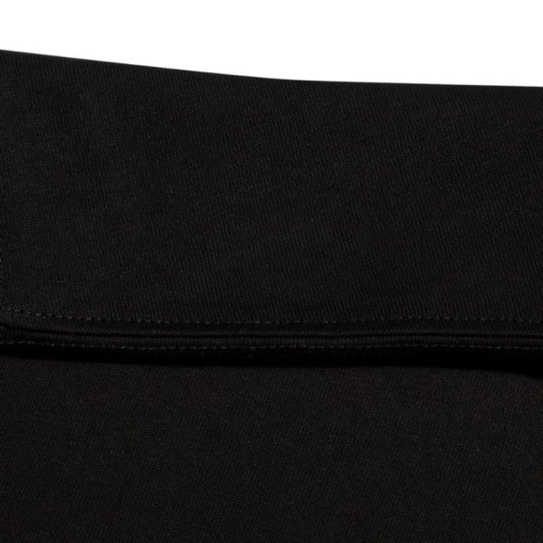 T-shirt Moncler Black Logo MCL029 - Image 6