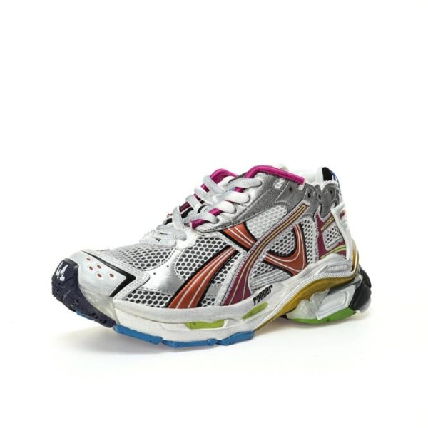 Balenciaga Runner 2 BL070 - Image 3