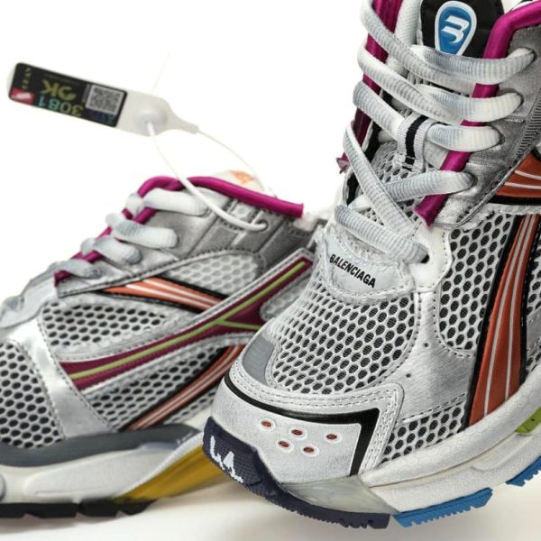 Balenciaga Runner 2 BL070 - Image 4