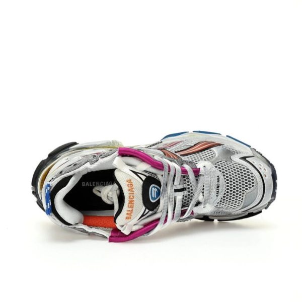Balenciaga Runner 2 BL070 - Image 5