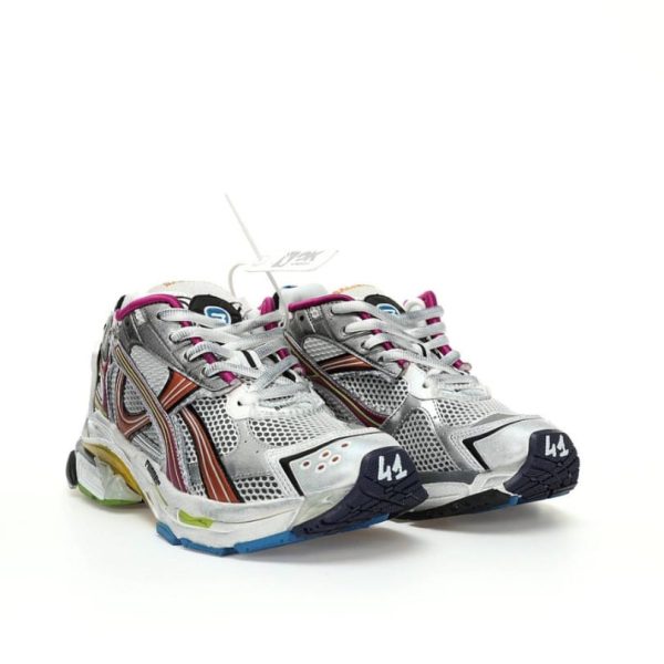 Balenciaga Runner 2 BL070 - Image 7