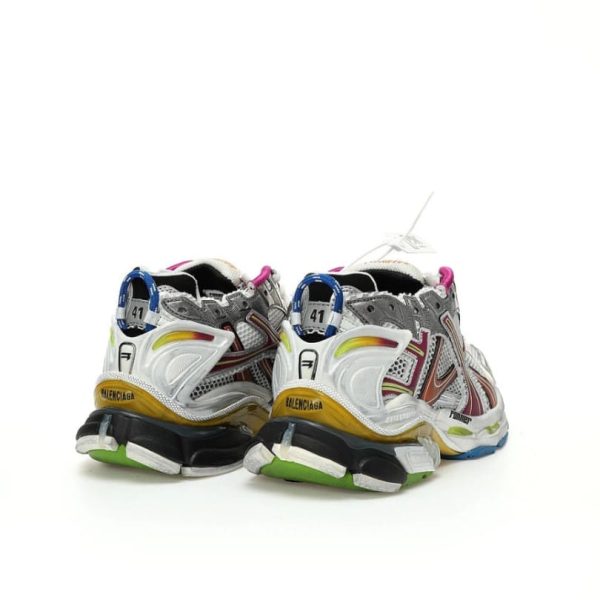 Balenciaga Runner 2 BL070 - Image 8