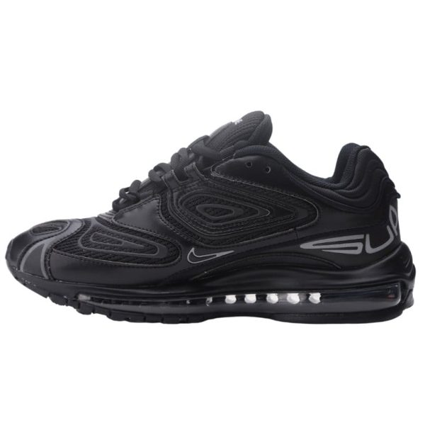 d117569_11348-1.jpg Nike Air Max 98 TL Supreme Black NK008 - Image 1