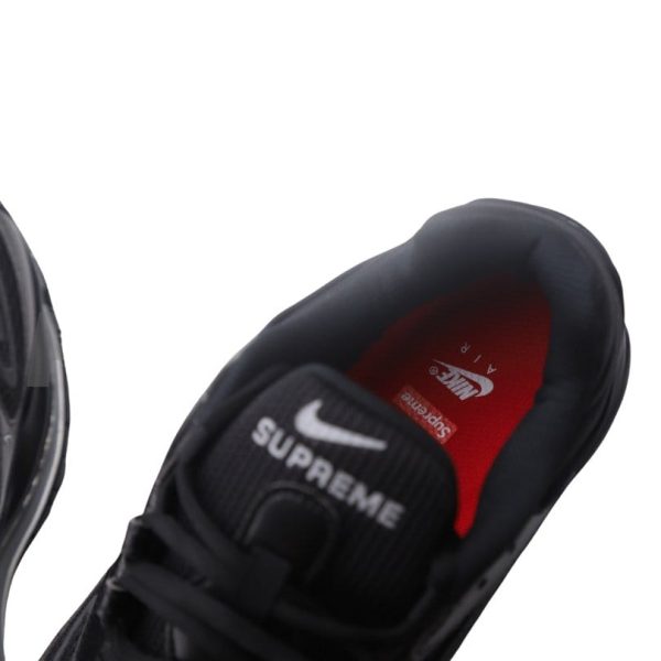 Nike Air Max 98 TL Supreme Black NK008 - Image 3