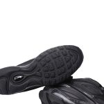 Nike Air Max 98 TL Supreme Black NK008 - Image 5