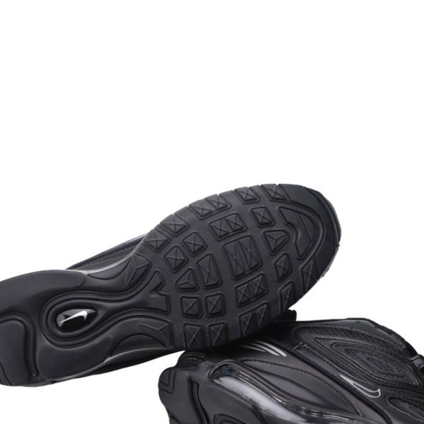 Nike Air Max 98 TL Supreme Black NK008 - Image 5
