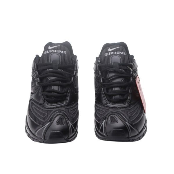 Nike Air Max 98 TL Supreme Black NK008 - Image 6