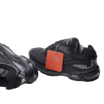 Nike Air Max 98 TL Supreme Black NK008 - Image 8