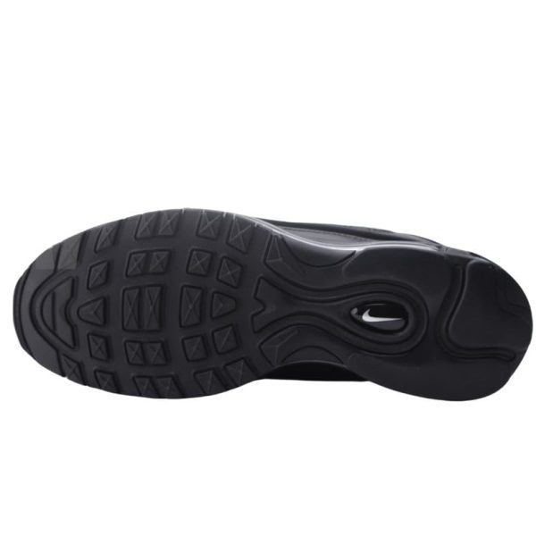 Nike Air Max 98 TL Supreme Black NK008 - Image 10