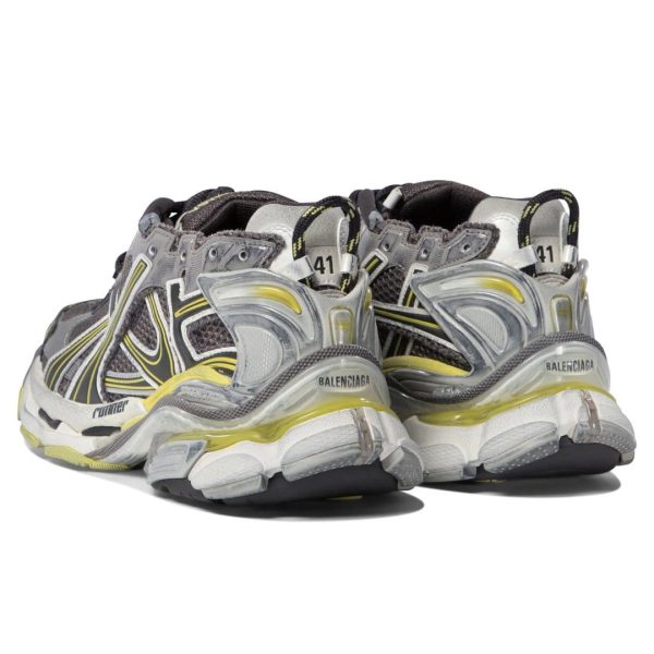 Balenciaga Runner 2 BL071 - Image 3