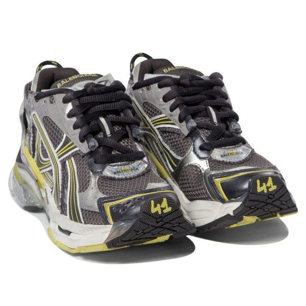 Balenciaga Runner 2 BL071 - Image 4