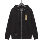 Hoodie Chrome Hearts CH084