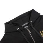 Hoodie Chrome Hearts CH084 - Image 3