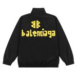 Jacket Balenciaga BL072 - Image 2