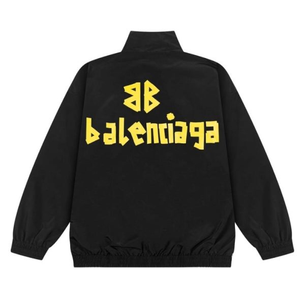Jacket Balenciaga BL072 - Image 2