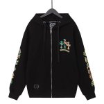Hoodie Chrome Hearts CH086