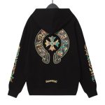 Hoodie Chrome Hearts CH086 - Image 2