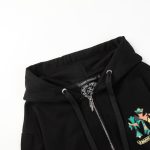 Hoodie Chrome Hearts CH086 - Image 3