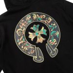 Hoodie Chrome Hearts CH086 - Image 6