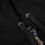 Hoodie Chrome Hearts CH086 - Image 7