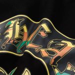 Hoodie Chrome Hearts CH086 - Image 8