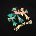 Hoodie Chrome Hearts CH086 - Image 9