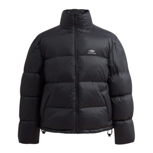 d117721_7262-1.jpg Jacket Balenciaga Puffer BL073 - Image 1