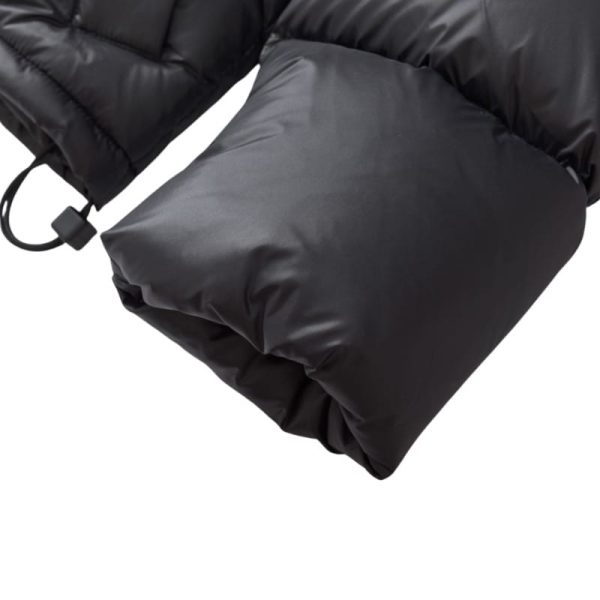 Jacket Balenciaga Puffer BL073 - Image 4