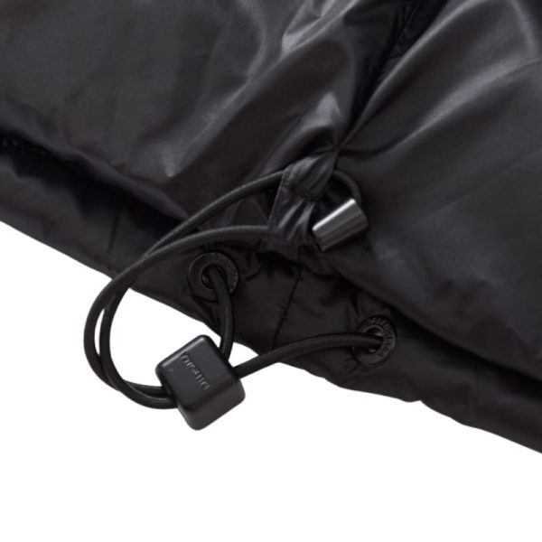 Jacket Balenciaga Puffer BL073 - Image 7