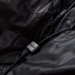 Jacket Balenciaga Puffer BL073 - Image 9