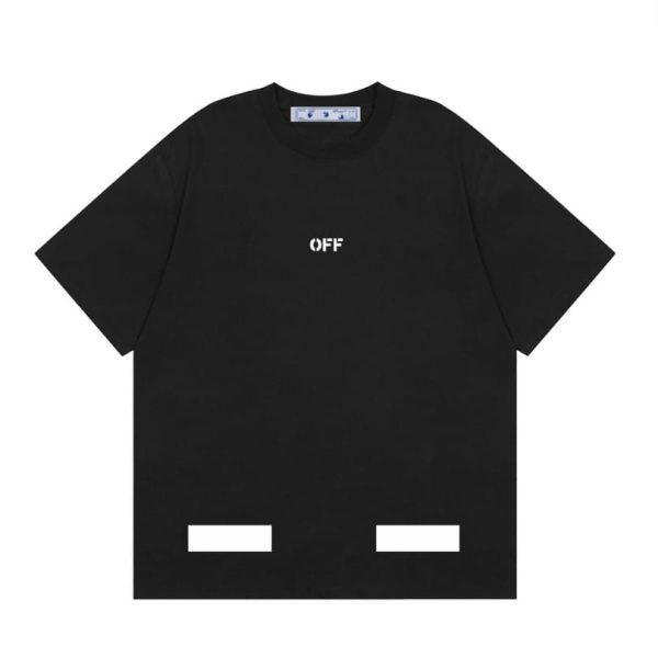 T-shirt Off-White Arrows Graphic OFF022 - Image 7