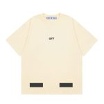 T-shirt Off-White Arrows Graphic OFF022 - Image 10