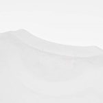 T-shirt Off-White Blue Arrows Logo OFF023 - Image 10