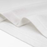 T-shirt Off-White Blue Arrows Logo OFF023 - Image 13