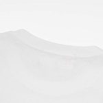 T-shirt Off-White Floral Arrows Graphic OFF024 - Image 9