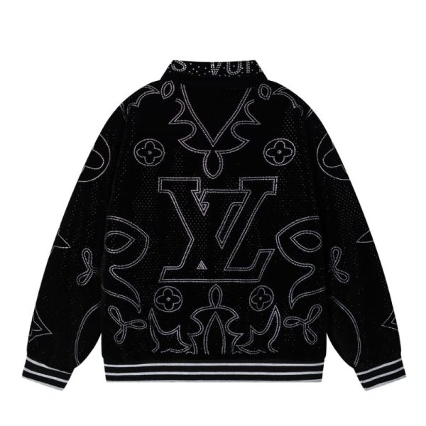 Jacket Louis Vuitton LV077 - Image 2