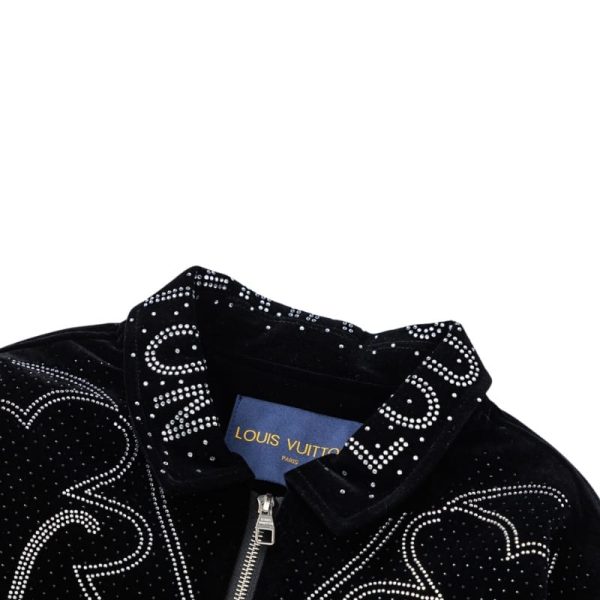 Jacket Louis Vuitton LV077 - Image 5