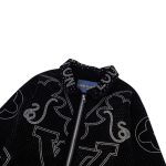 Jacket Louis Vuitton LV077 - Image 6
