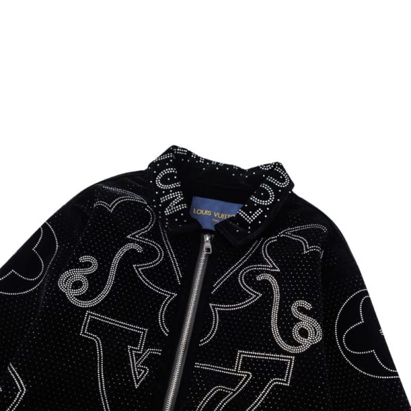 Jacket Louis Vuitton LV077 - Image 6