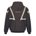 Hoodie Balenciaga BL075 - Image 2