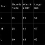 Hoodie Balenciaga BL075 - Image 3