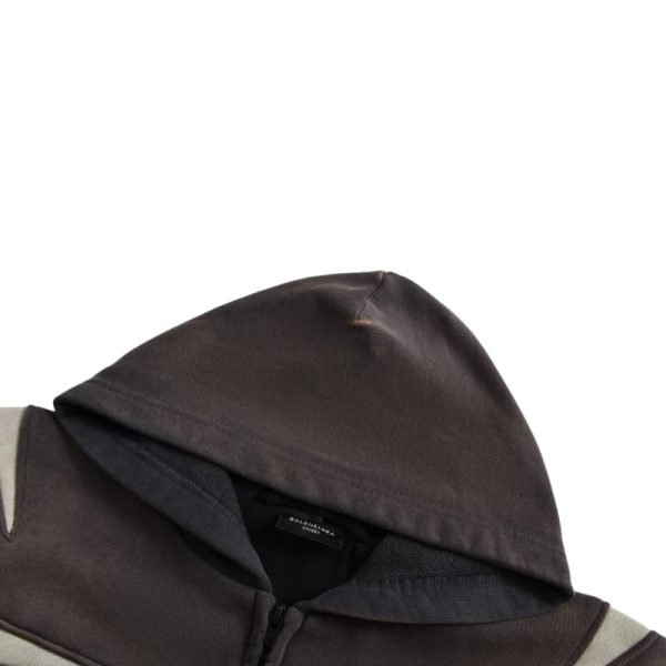 Hoodie Balenciaga BL075 - Image 4