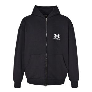 Hoodie Balenciaga BL076