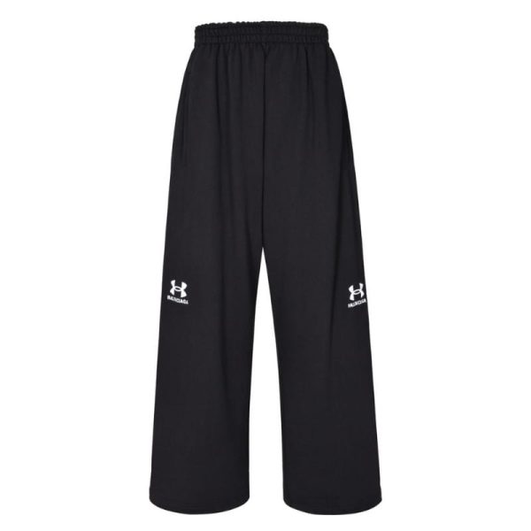 d117903_2372-1.jpg Balenciaga Pants Black BL077 - Image 1