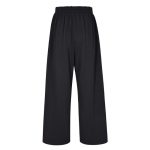 Balenciaga Pants Black BL077 - Image 2