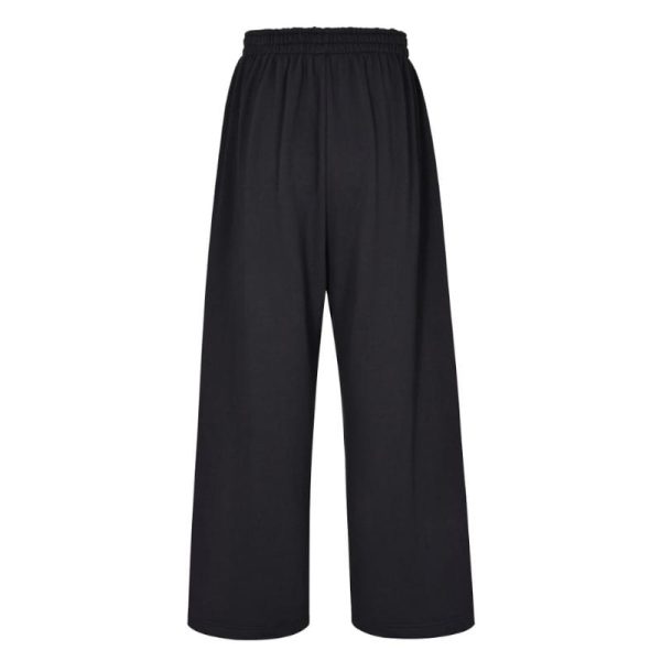 Balenciaga Pants Black BL077 - Image 2