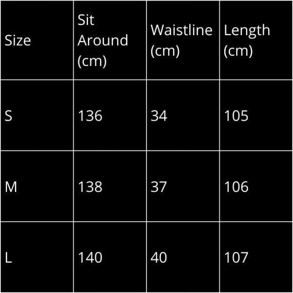 Balenciaga Pants Black BL077 - Image 3